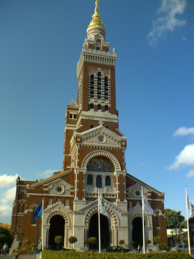 EnglebelmerLes 3 E住宿加早餐旅馆 外观 照片